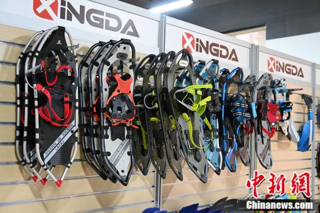 热“雪”沸腾！尔滨的流量被这个经济大省狠狠抓住了！(图1)