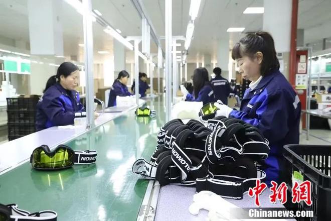 热“雪”沸腾！尔滨的流量被这个经济大省狠狠抓住了！(图10)