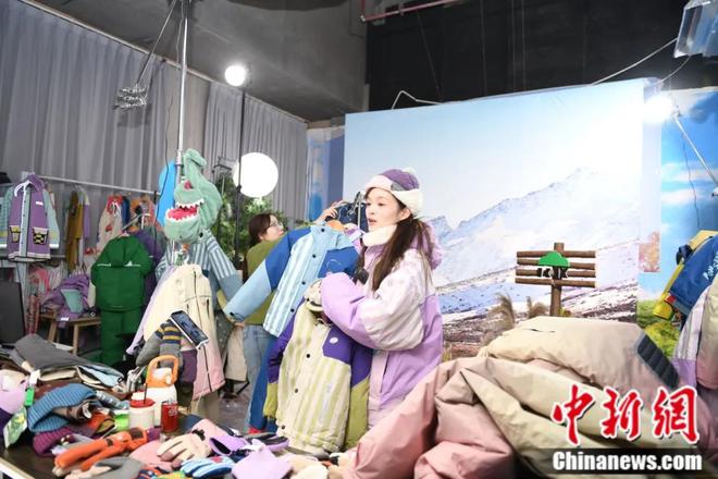 热“雪”沸腾！尔滨的流量被这个经济大省狠狠抓住了！(图12)