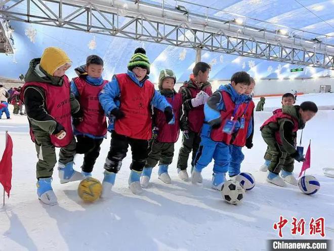 热“雪”沸腾！尔滨的流量被这个经济大省狠狠抓住了！(图14)