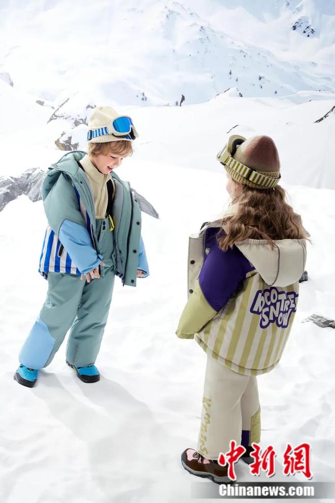 热“雪”沸腾！尔滨的流量被这个经济大省狠狠抓住了！(图13)