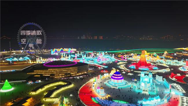当空气能遇上滑雪热四季沐歌“热效应”加速(图1)