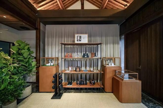 NEWS｜张新成于北京宝格丽酒店点亮艺术装置揭开崭新一年的绚丽旖景(图35)