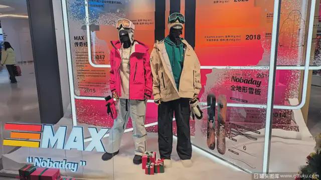 买房、买装备“雪友”撑起万亿冰雪市场！(图2)