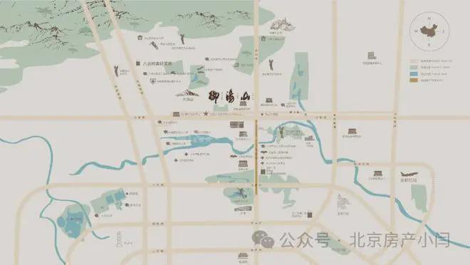 御汤山熙园-售楼处(山熙园)网站-2025新首页欢迎您-楼盘完美体育网站百科(图1)