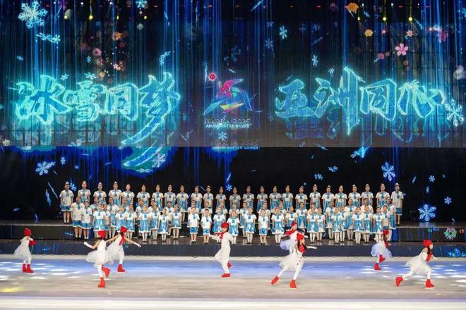 完美体育网站亚冬会中国队领跑！留学体育专业名校科研项目推荐！(图1)