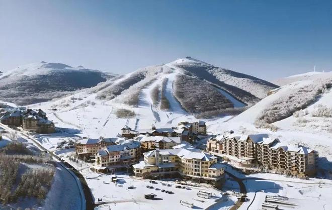 滑雪的小资们被隐形消费绊倒(图5)