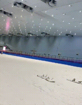 滑雪人的微死瞬间(图4)