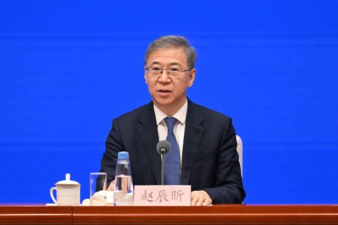 新闻发布会｜介绍2024年扎实推进高质量发展有关情况(图2)