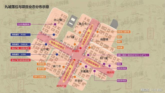 完美体育砸50亿！建滑雪馆、冰雪世界中山「超级文旅」有猛料！(图5)