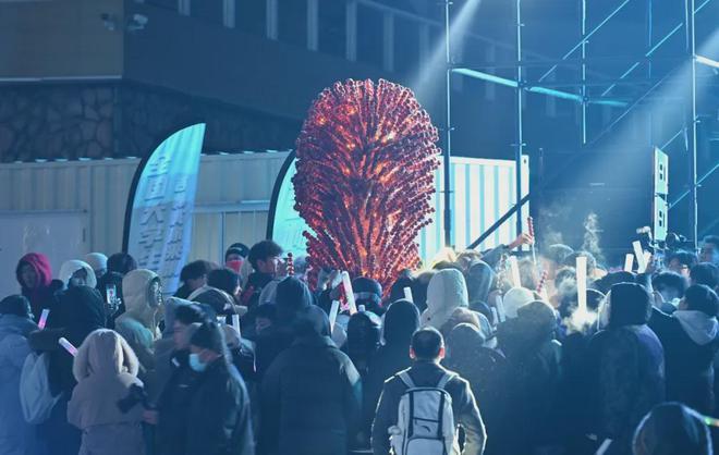 “全国大学生吉林喊你来滑雪”活动启动“吉林滑雪通”20版上线(图8)