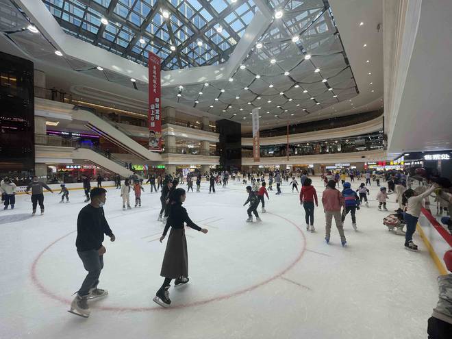 十六家冰雪场馆上榜！2025山东省冰雪运动目的地名单公布(图2)