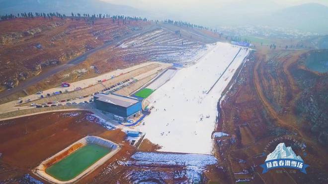十六家冰雪场馆上榜！2025山东省冰雪运动目的地名单公布(图10)