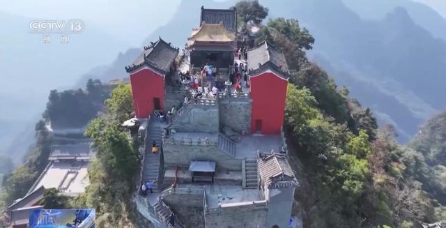 吒儿带火ChinaTravel众多海外游客打卡中国(图3)