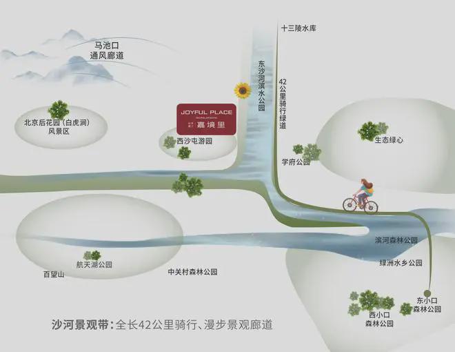 建工嘉境里(售楼处)-嘉境里楼盘详情-2025新首页网站-北京房天下(图8)