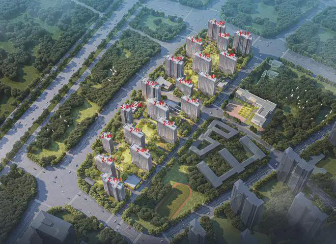 建工嘉境里(售楼处)-嘉境里楼盘详情-2025新首页网站-北京房天下(图9)