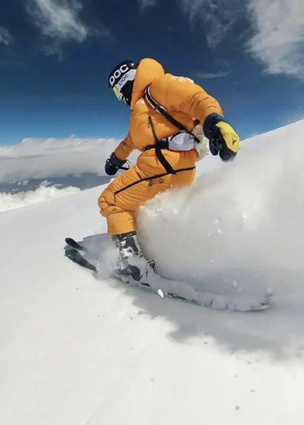 完美体育网站火热的冰雪经济之下一个冰冷的事实(图2)