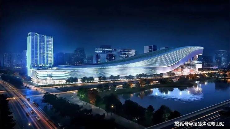 完美体育网站ʚɞ会展湾中港广场(售楼处)首页网站-会展湾中港广场营销中心-欢迎您-楼盘详情-最新价格-户型图-容积率@售楼处(图6)