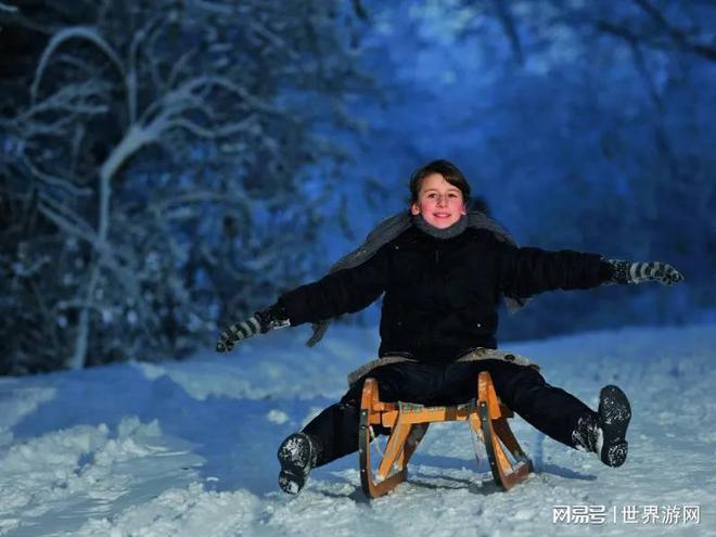斯洛文尼亚这些宝藏滑雪地才是亲子游天花板！(图7)