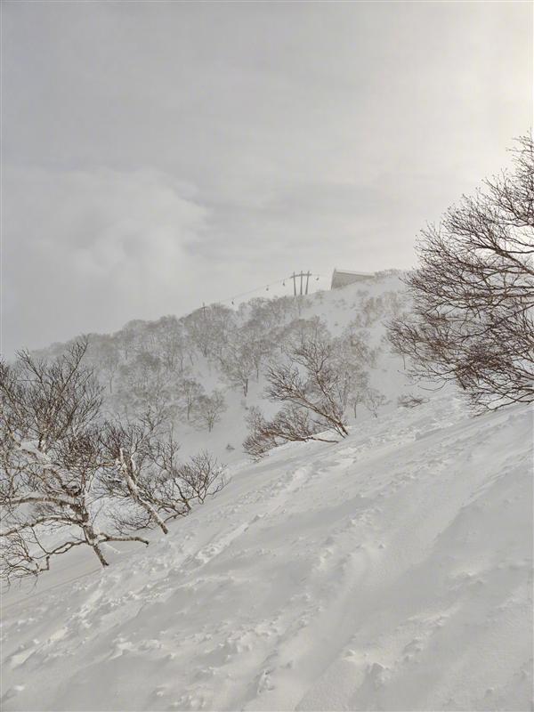 雷军解锁新技能滑野雪：滑了6天、非常容易上瘾(图3)