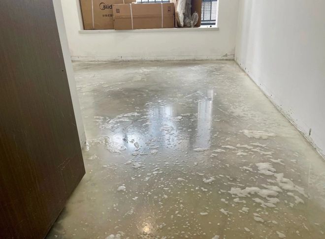 深圳人才房、上海日光盘均出现业主维权华发为何困在交付质量里(图3)