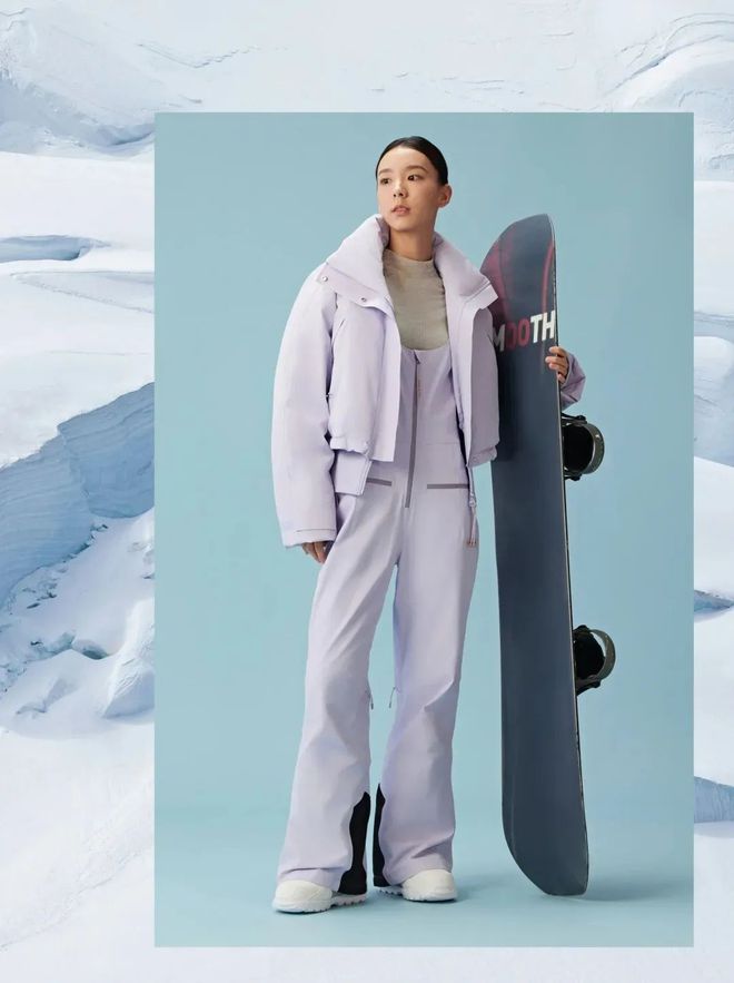 这个雪季品牌大战有多精彩(图2)