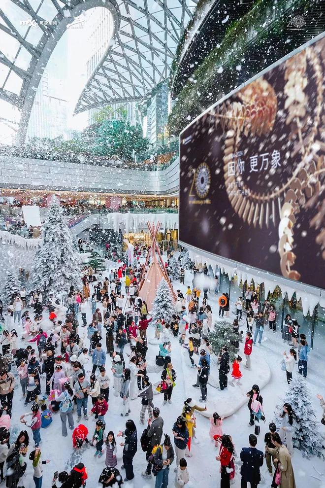 这个雪季品牌大战有多精彩(图25)