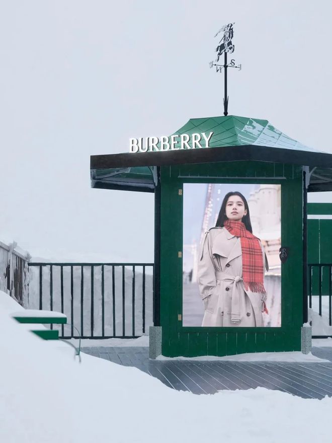 这个雪季品牌大战有多精彩(图16)
