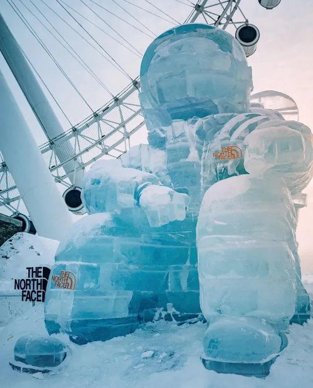 这个雪季品牌大战有多精彩(图14)