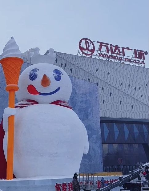 这个雪季品牌大战有多精彩(图19)