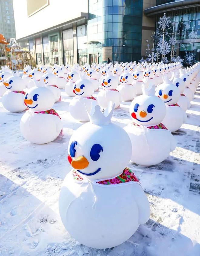 这个雪季品牌大战有多精彩(图18)