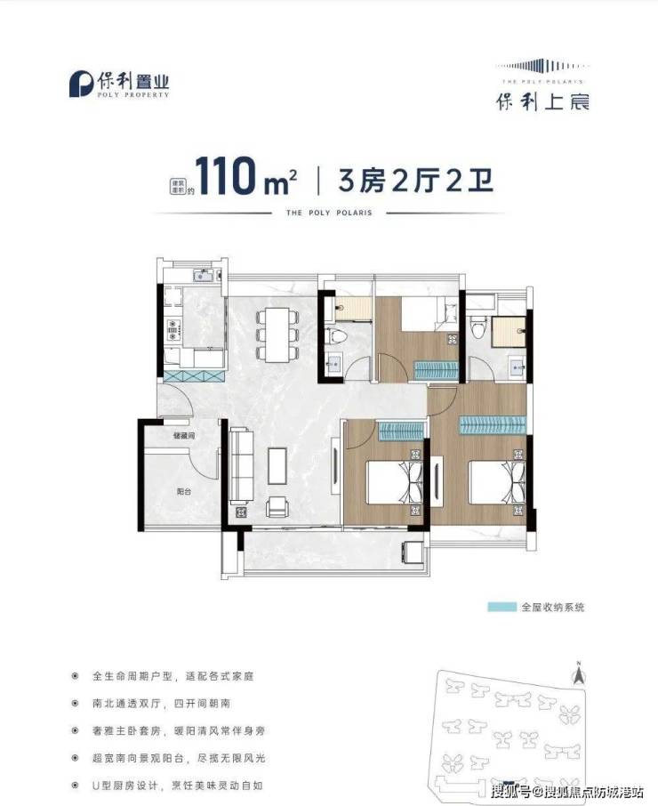 保利上宸(售楼处)首页网站-保利上宸营销中心-欢迎您丨户型价格-学校-样板房-配套详情@售楼处(图8)
