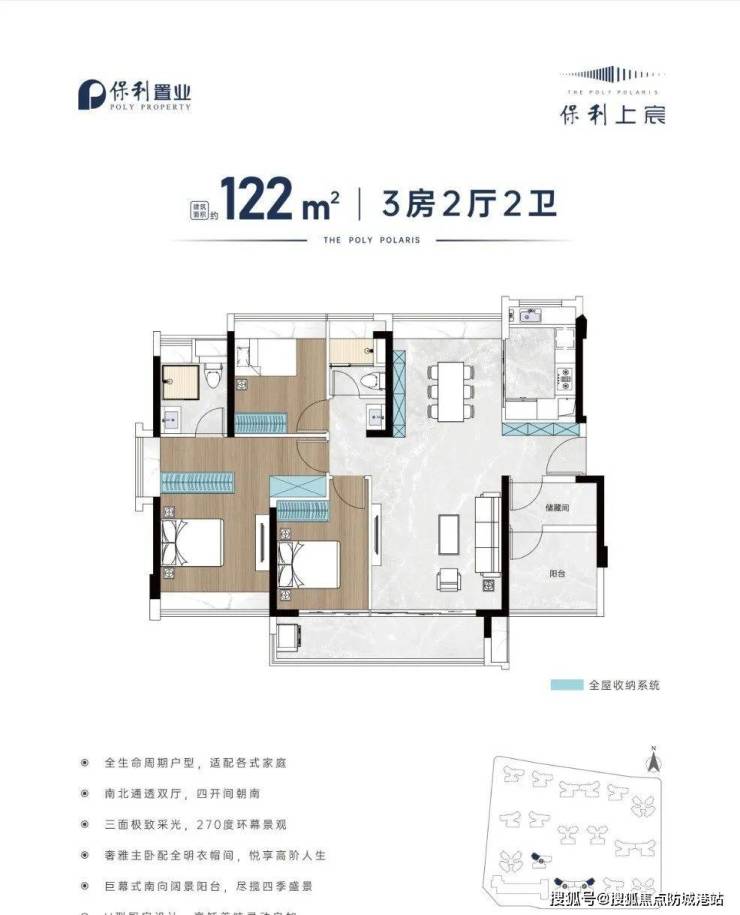 保利上宸(售楼处)首页网站-保利上宸营销中心-欢迎您丨户型价格-学校-样板房-配套详情@售楼处(图10)