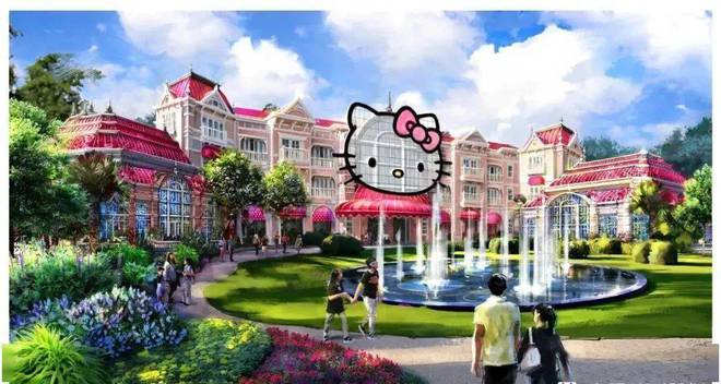 2025年全球主题乐园盛宴来袭梦幻之旅即将启程(图6)