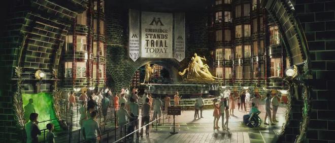 2025年全球主题乐园盛宴来袭梦幻之旅即将启程(图18)