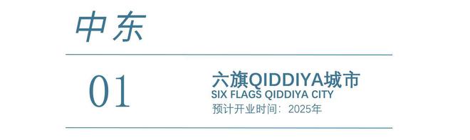 2025年全球主题乐园盛宴来袭梦幻之旅即将启程(图25)
