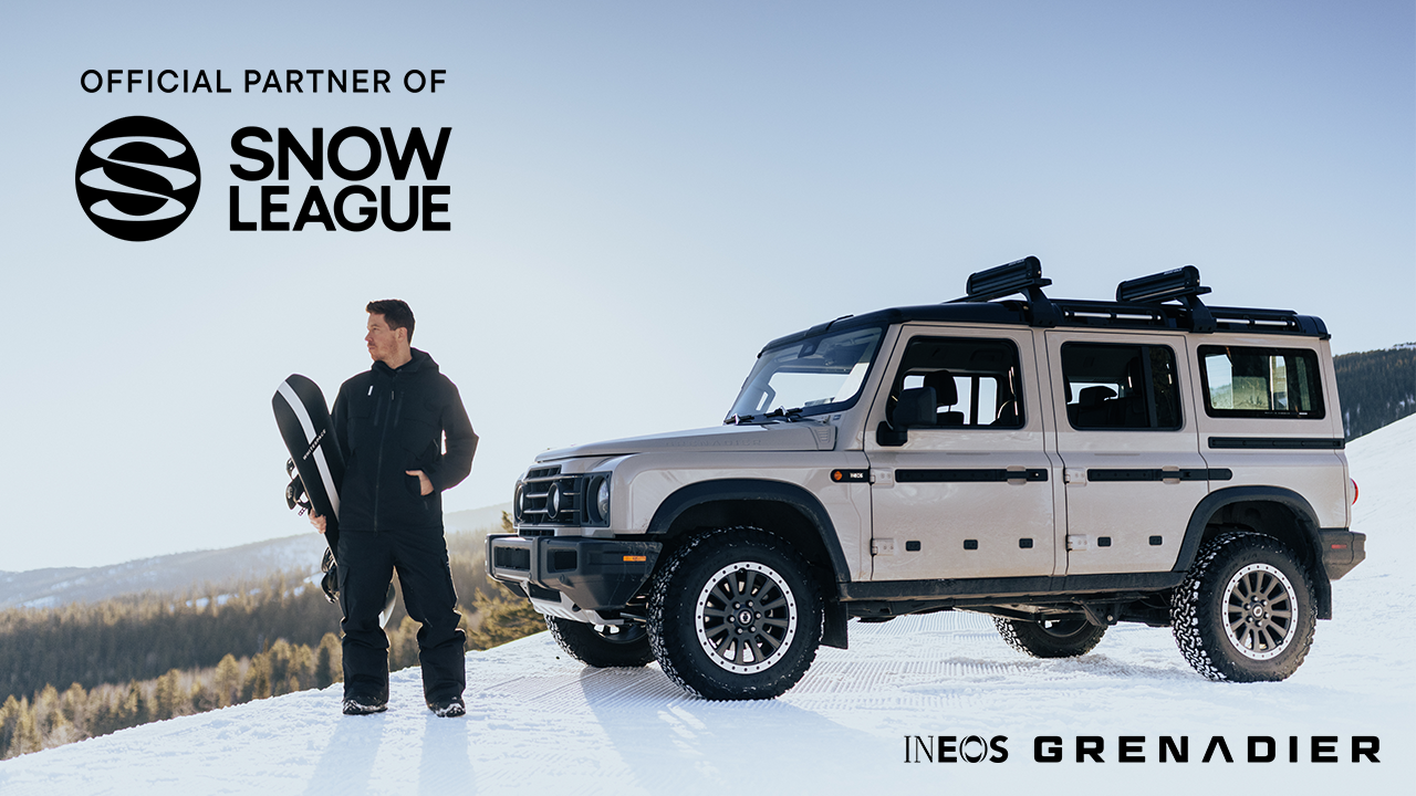 英力士汽车品牌之完美体育网站夜：全球技术赋能坚定(图2)