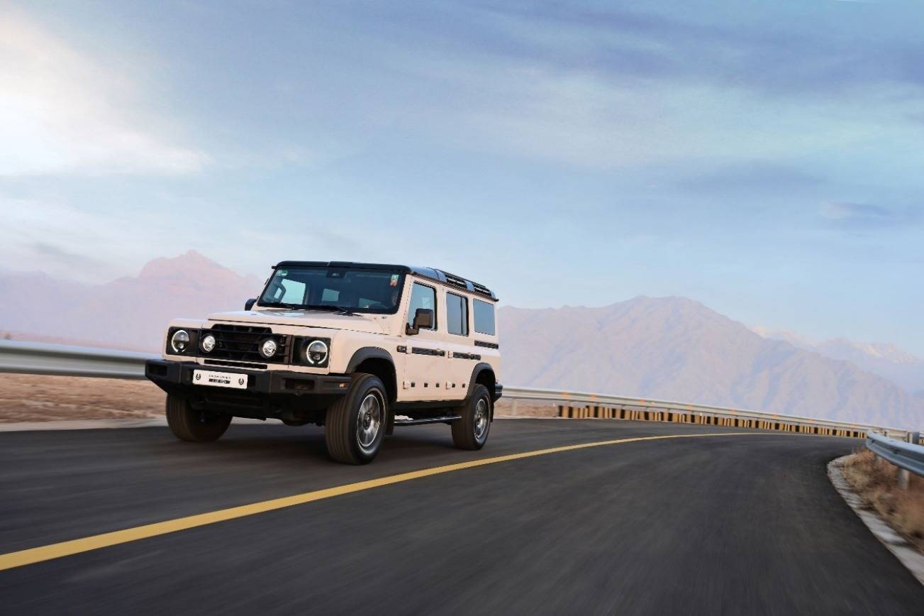 英力士汽车品牌之完美体育网站夜：全球技术赋能坚定(图7)