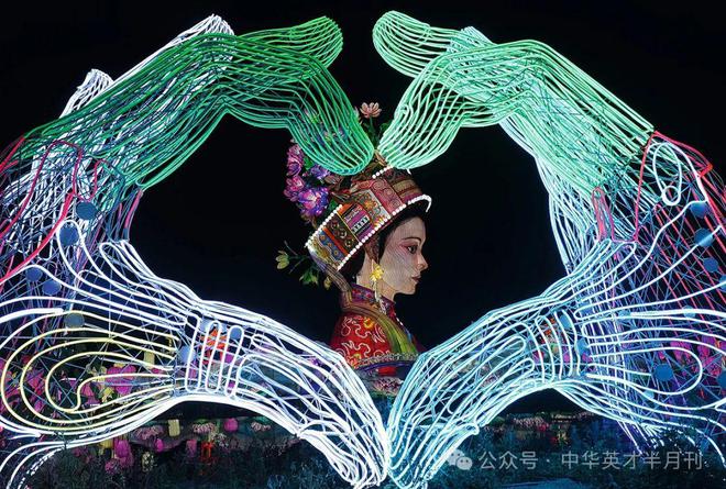 直通文旅｜欢欢喜喜过大年各地文旅乐翻天(图3)