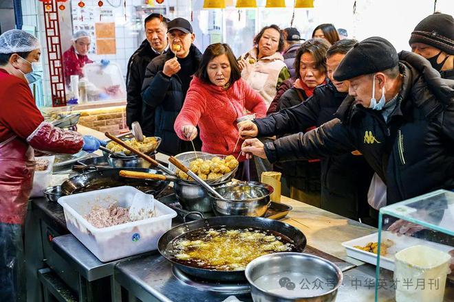 直通文旅｜欢欢喜喜过大年各地文旅乐翻天(图5)