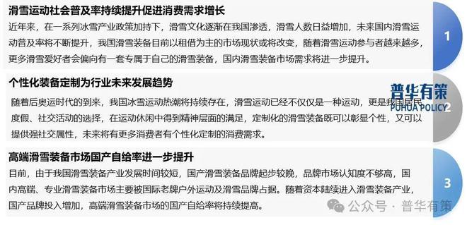 2025-2031年冰雪行业专项调研及投资前景预测分析报告(图5)