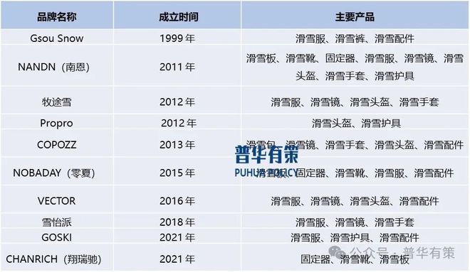 2025-2031年冰雪行业专项调研及投资前景预测分析报告(图6)