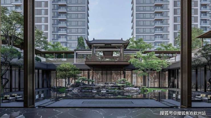 珠海@正方南湾首府(售楼处)首页网站-正方南湾首府售楼处-营销中心欢迎完美体育网站您-周边配套-楼盘详情-最新价格-备案价@电话(图5)