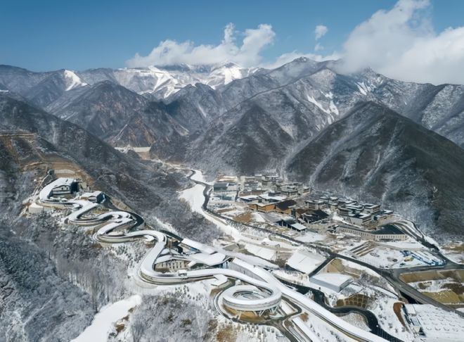 开板啦！最全京郊滑雪场推荐(图12)