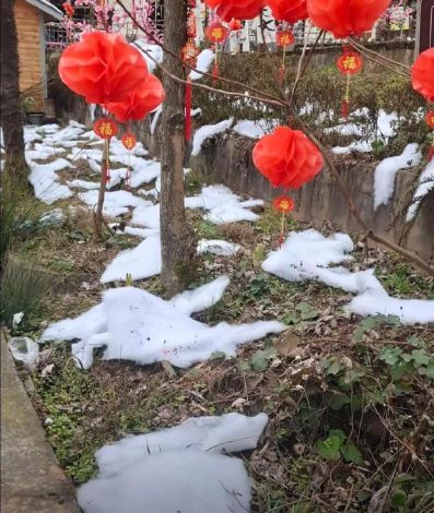 “棉花雪村”翻车：真诚永远是必杀技！(图6)