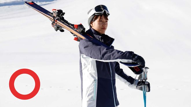 冬季滑雪必备！这些滑雪礼仪你做对了吗？(图4)