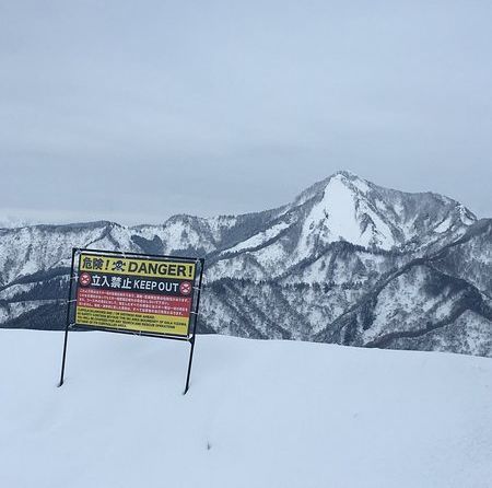 冬季滑雪必备！这些滑雪礼仪你做对了吗？(图3)