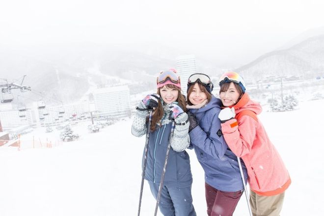 冬季滑雪必备！这些滑雪礼仪你做对了吗？(图1)