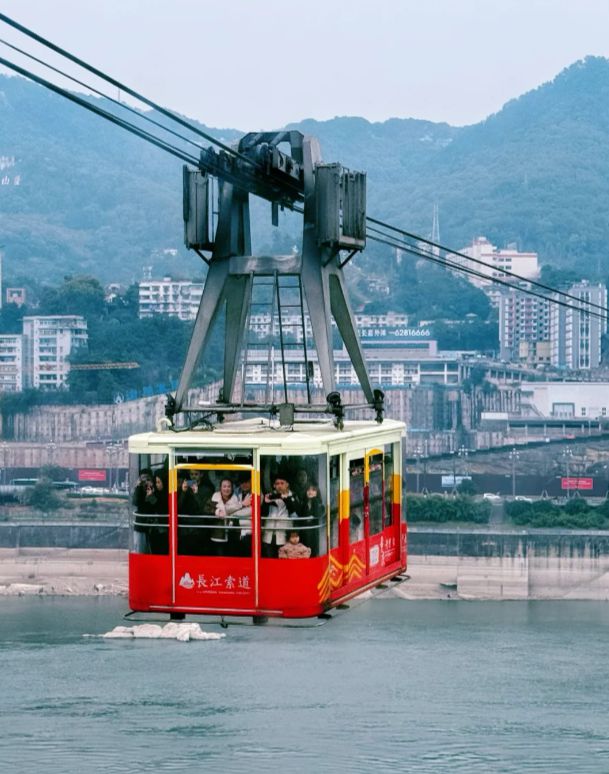 重庆旅游三天两晚不绕路攻略2025重庆3天2晚吃喝玩乐旅游攻略(图5)