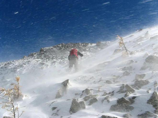 滑雪如人生来干了这碗浓鸡汤吧！(图1)